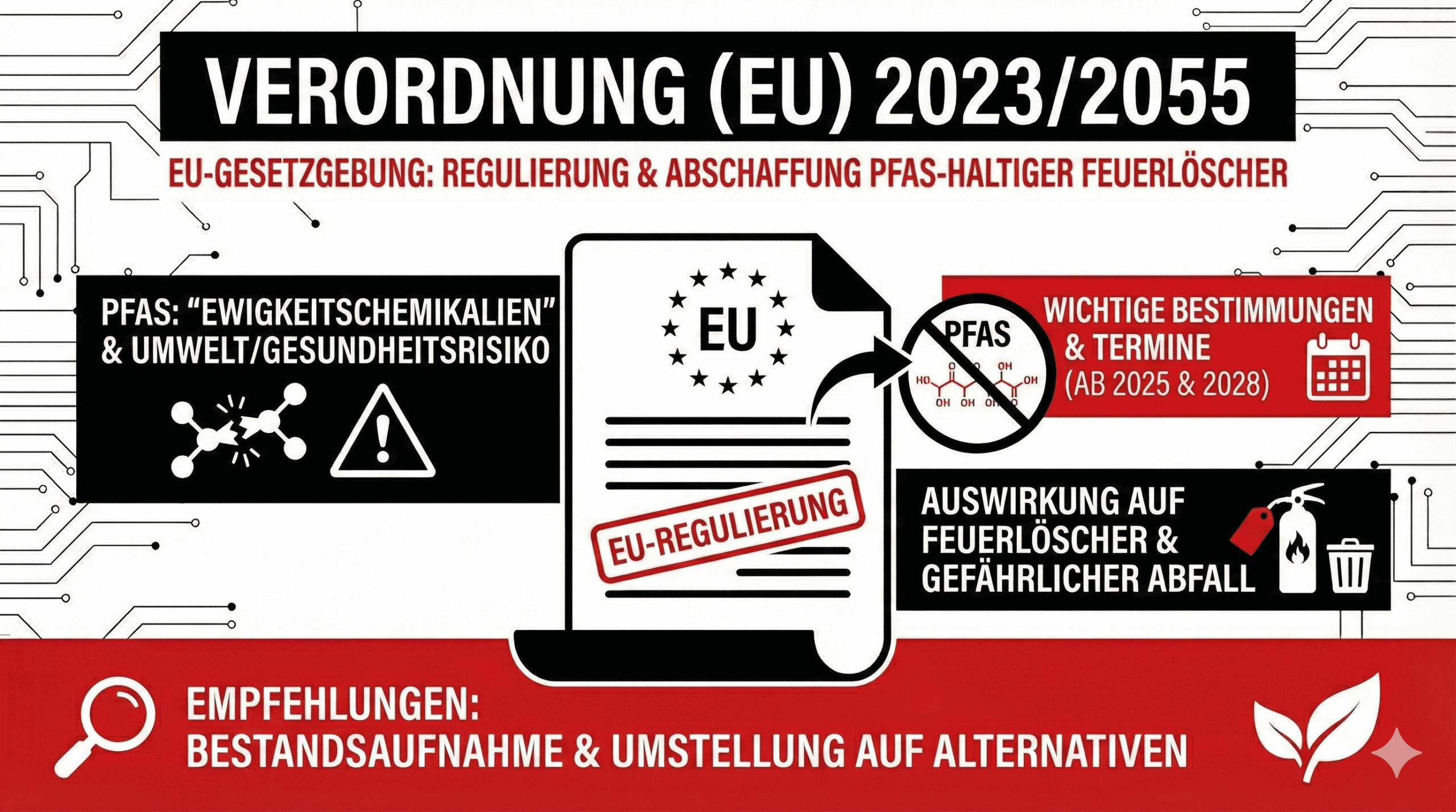 Verordnung (EU) 2023/2055 